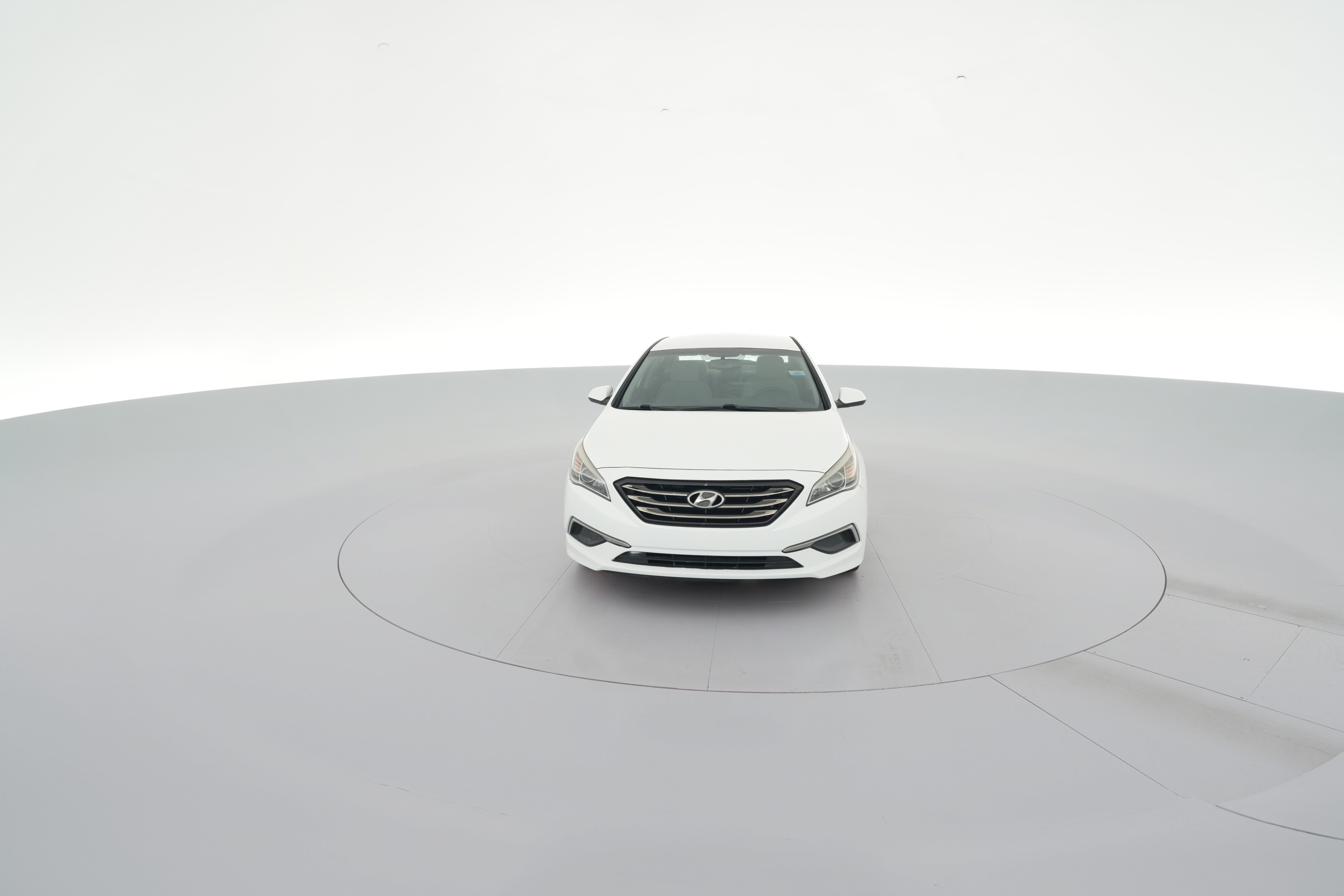 2017 Hyundai Sonata SE - Photo 23