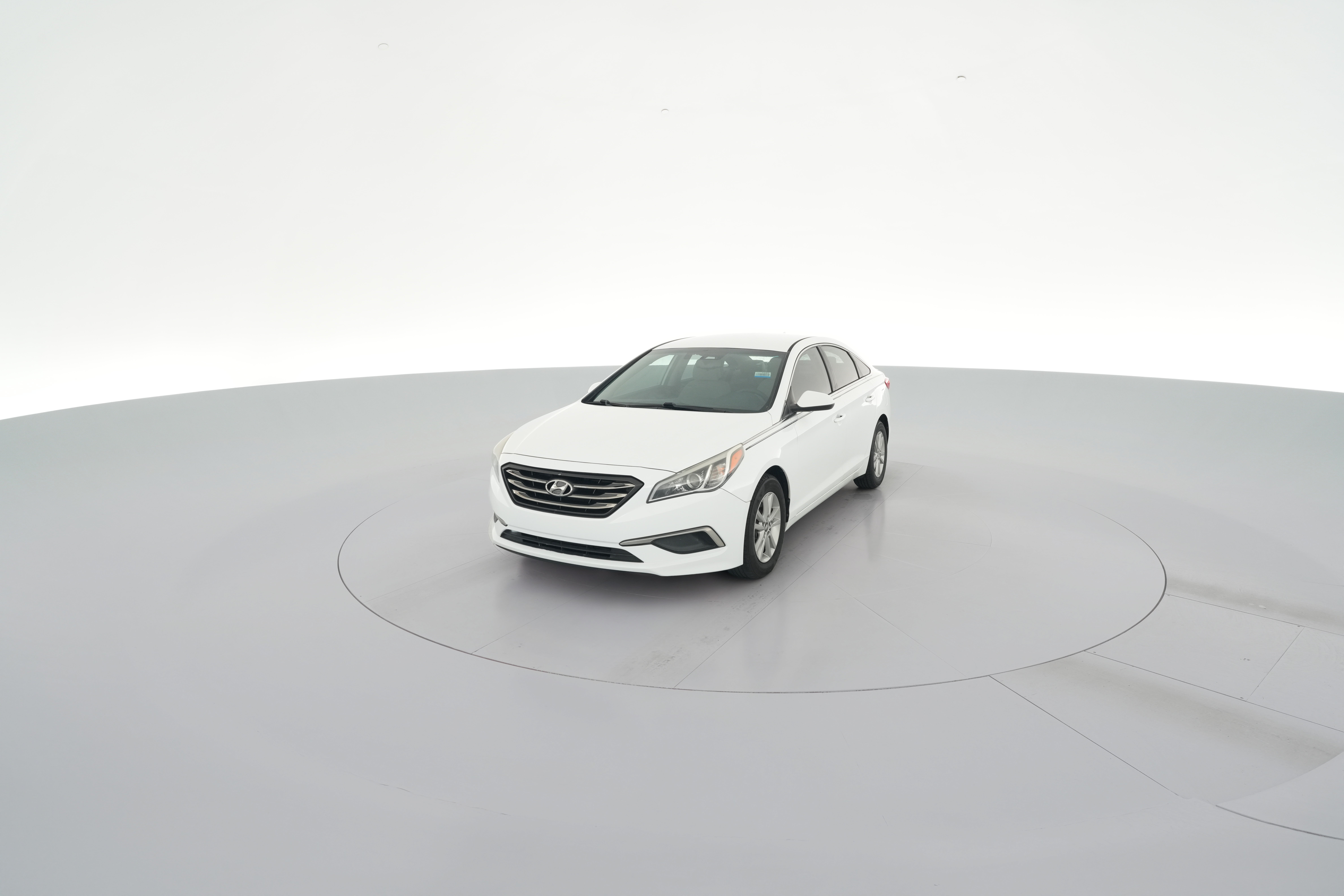 2017 Hyundai Sonata SE - Photo 24