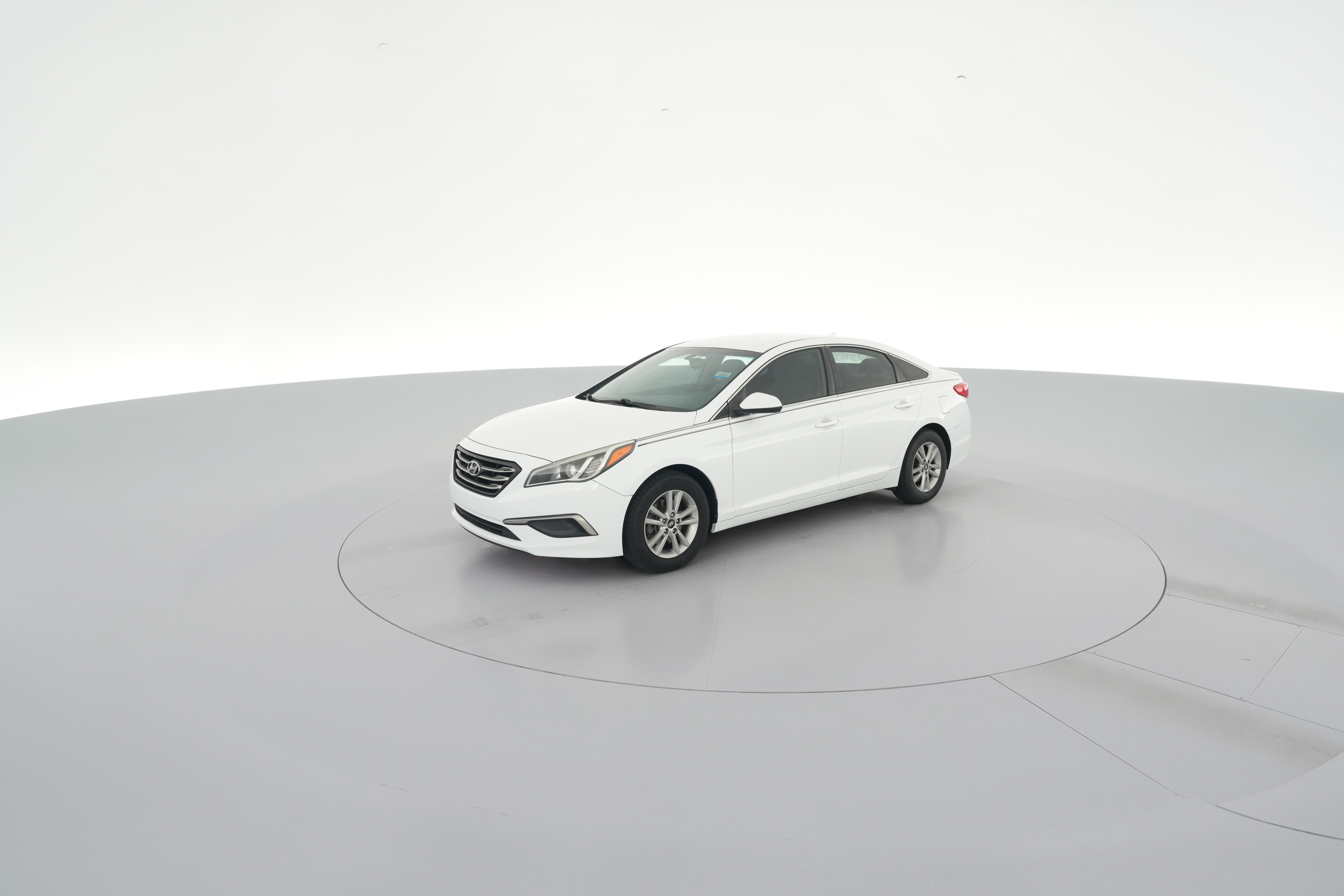 2017 Hyundai Sonata SE - Photo 25