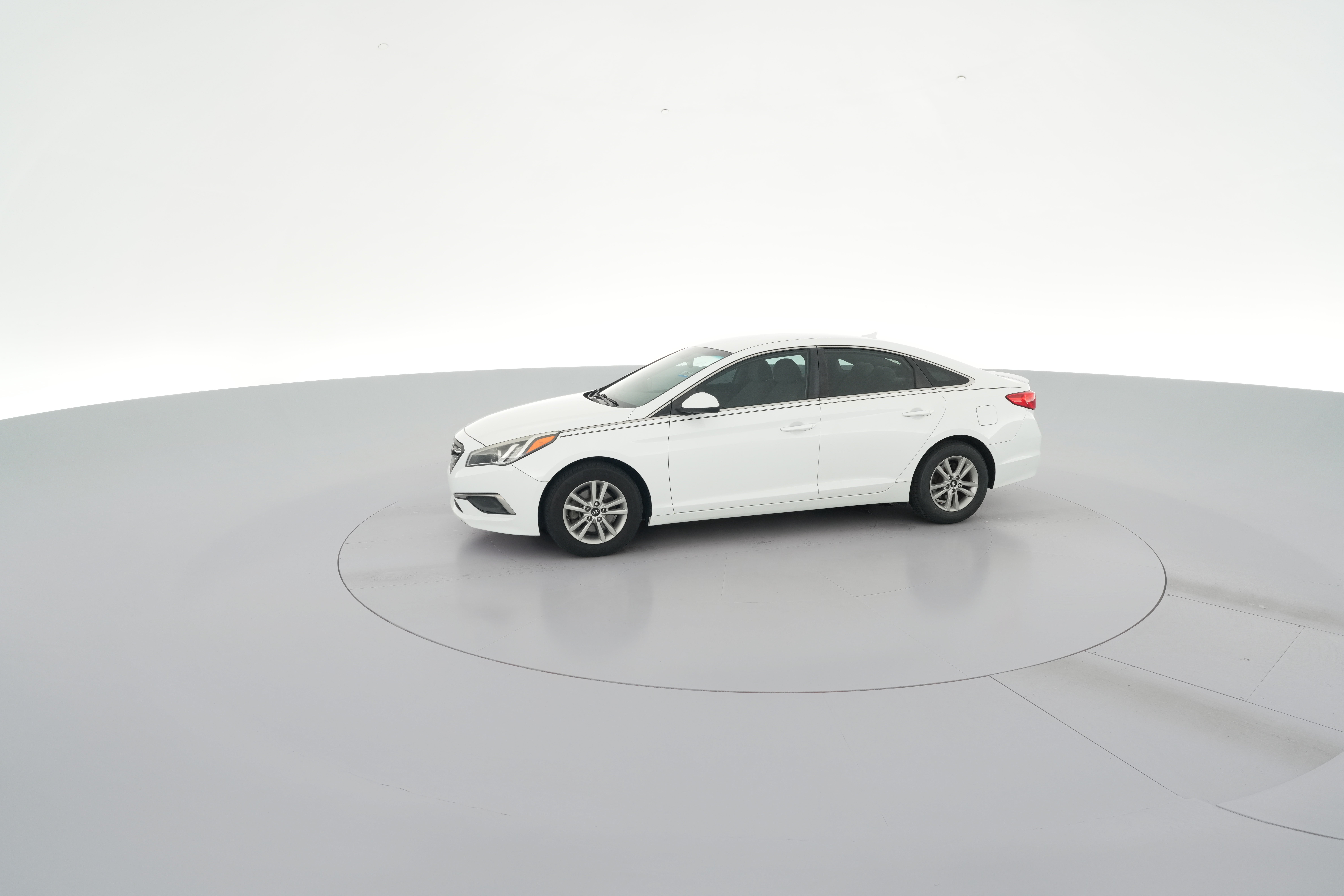 2017 Hyundai Sonata SE - Photo 26