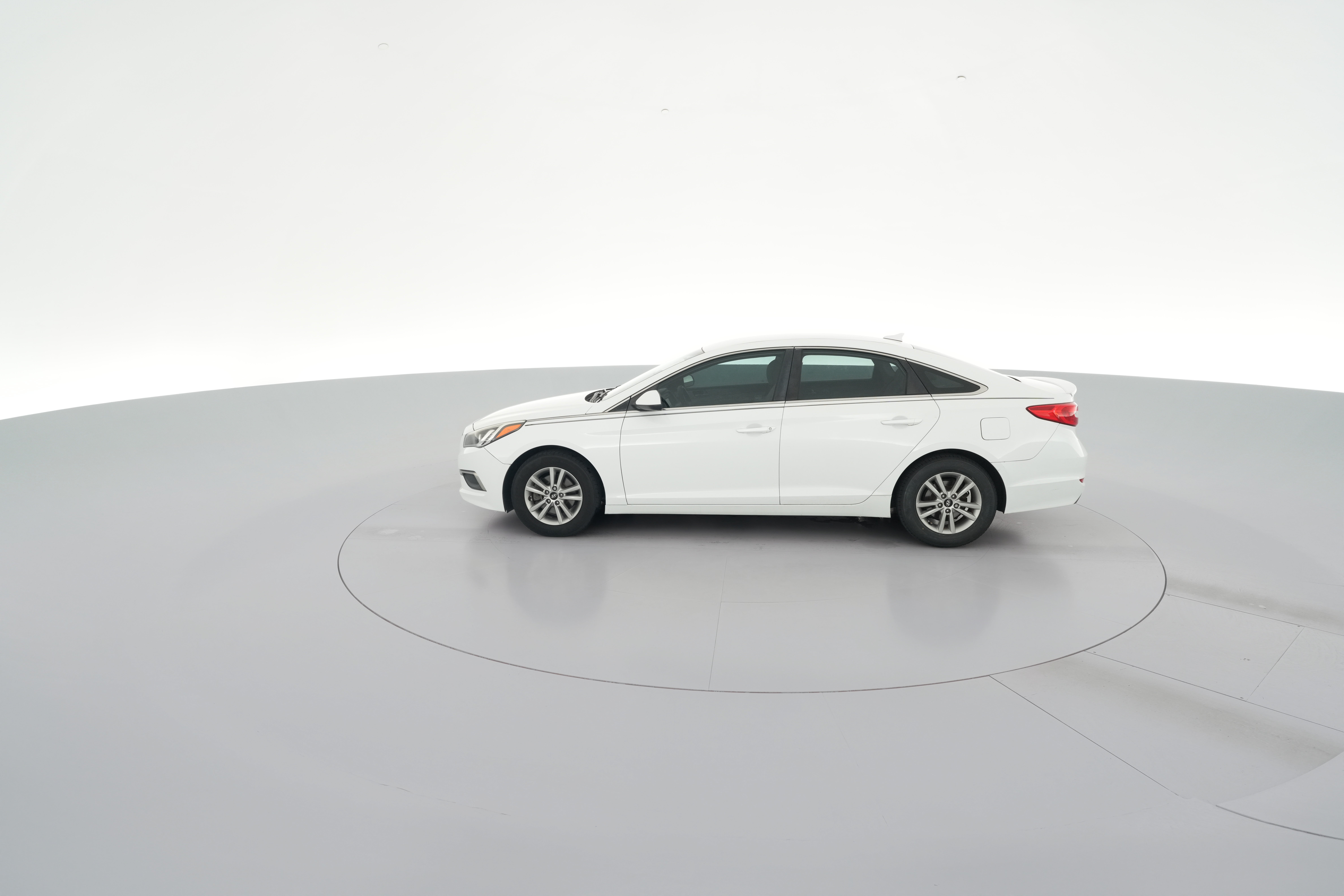 2017 Hyundai Sonata SE - Photo 27