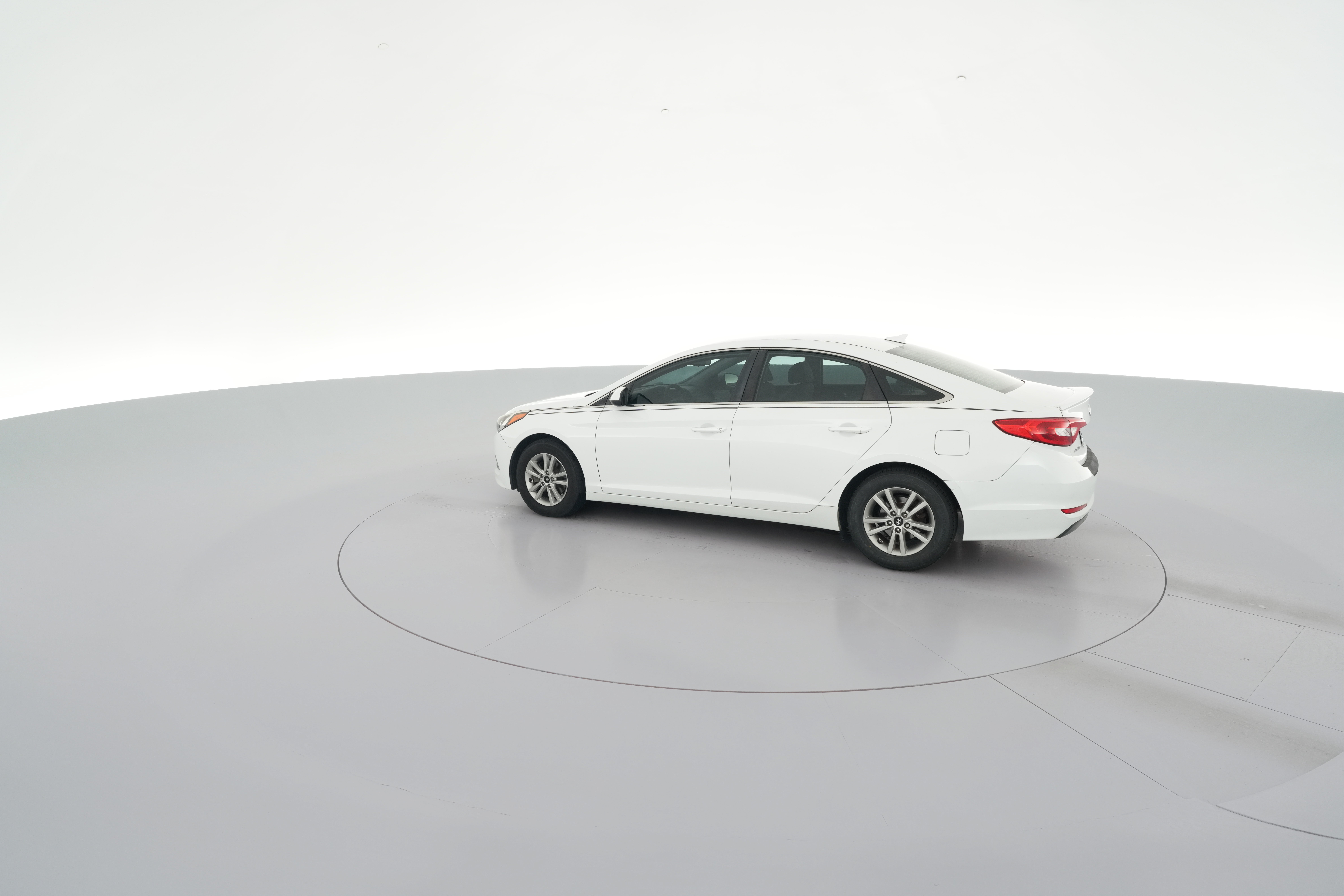 2017 Hyundai Sonata SE - Photo 28