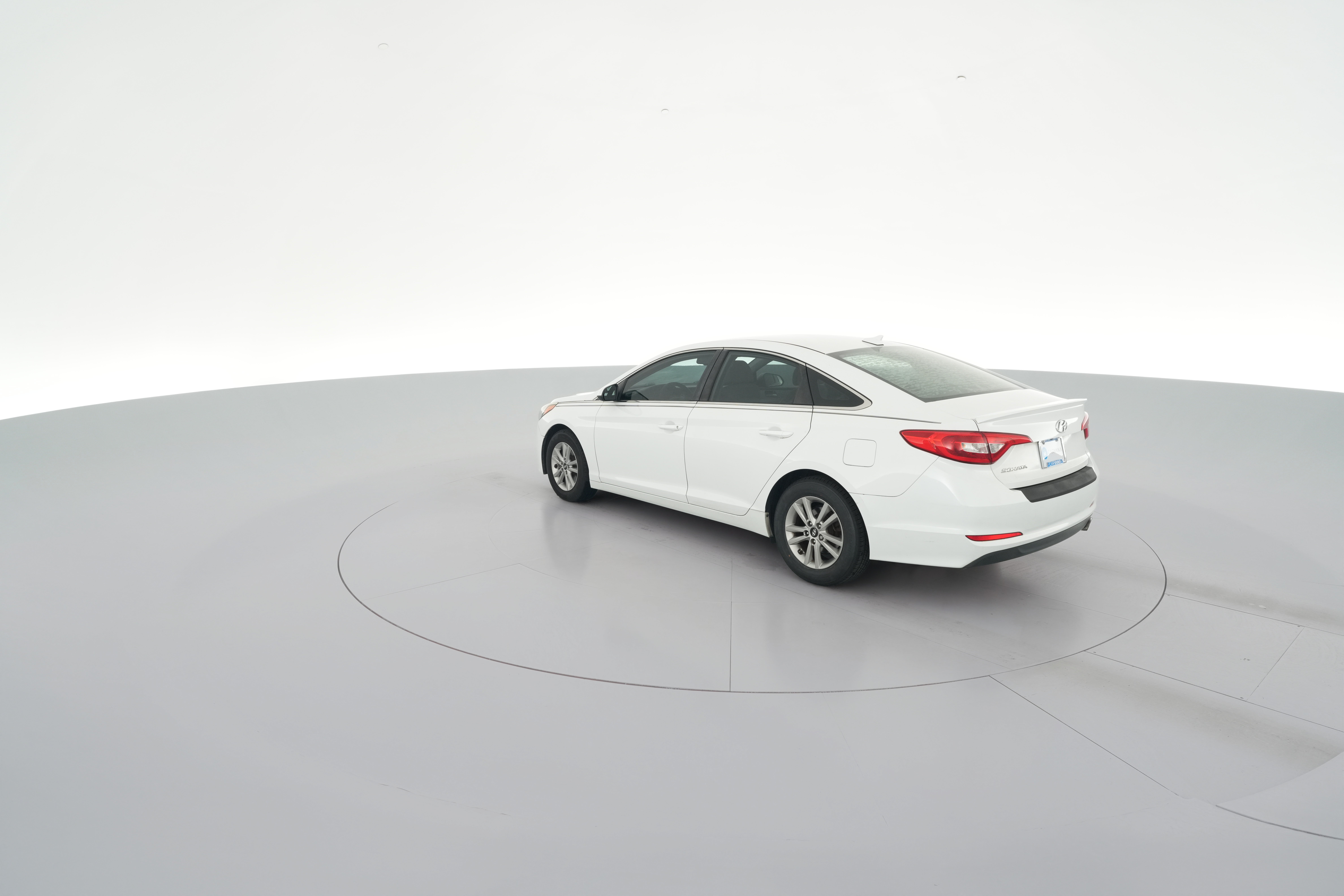 2017 Hyundai Sonata SE - Photo 29