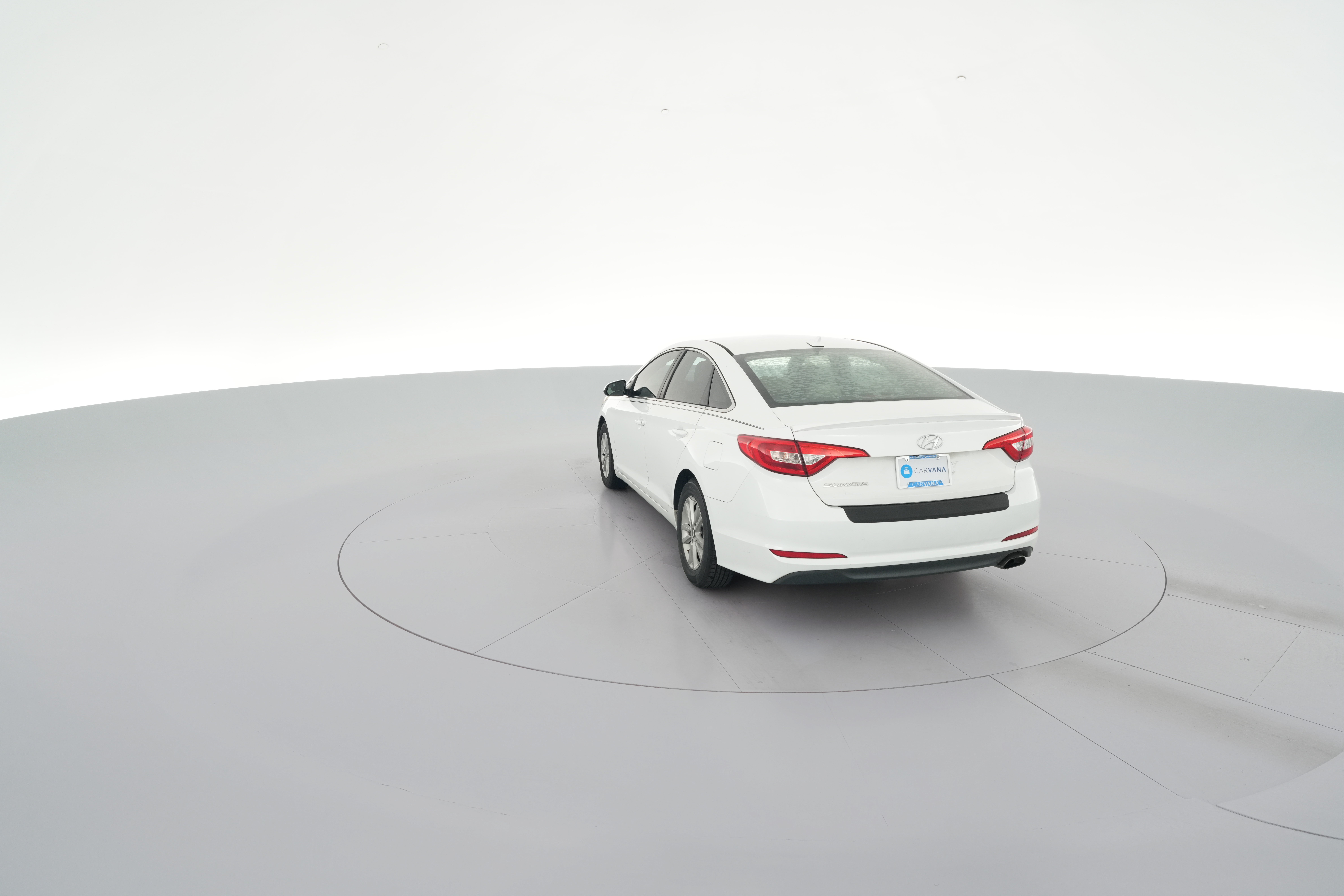 2017 Hyundai Sonata SE - Photo 30