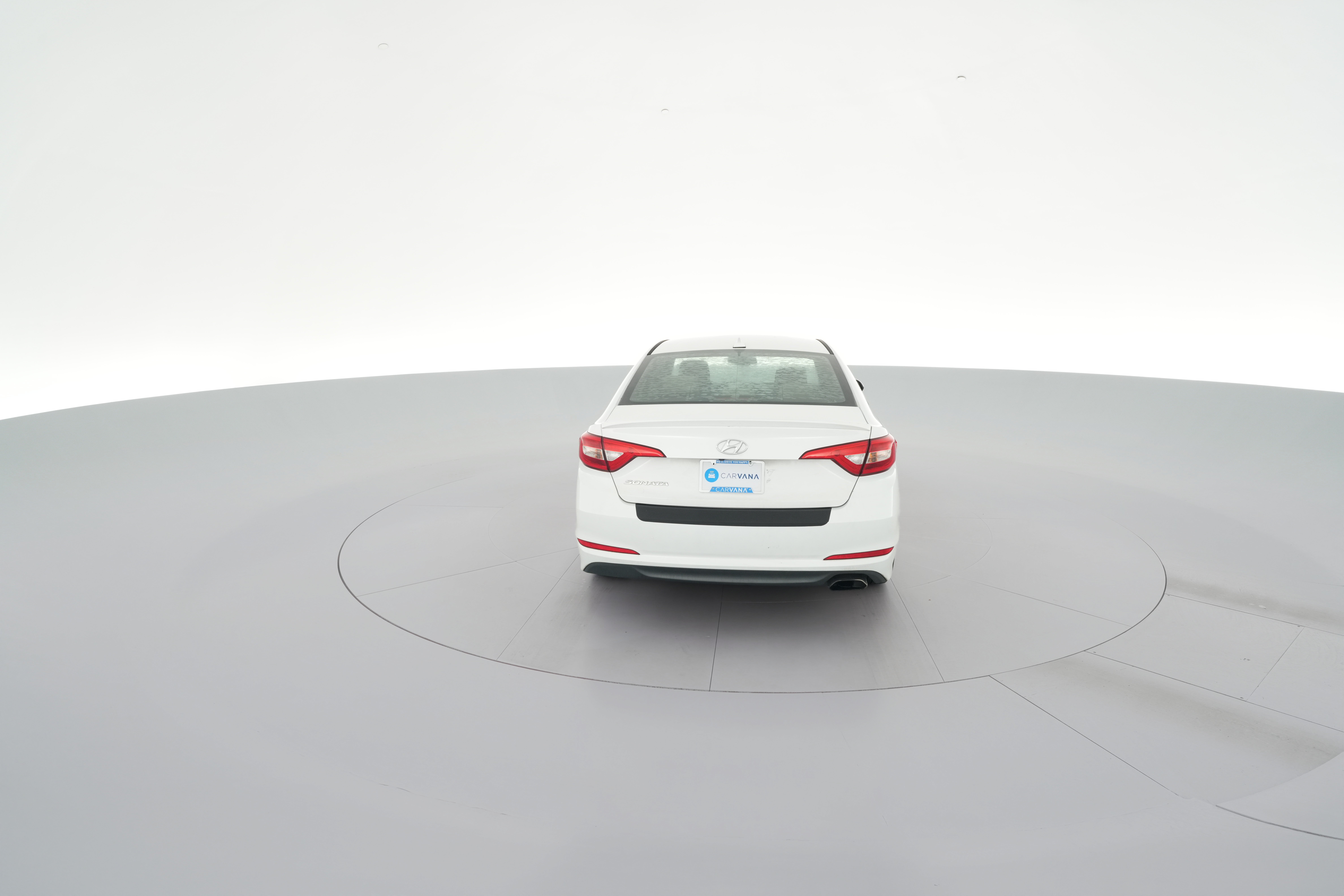 2017 Hyundai Sonata SE - Photo 31