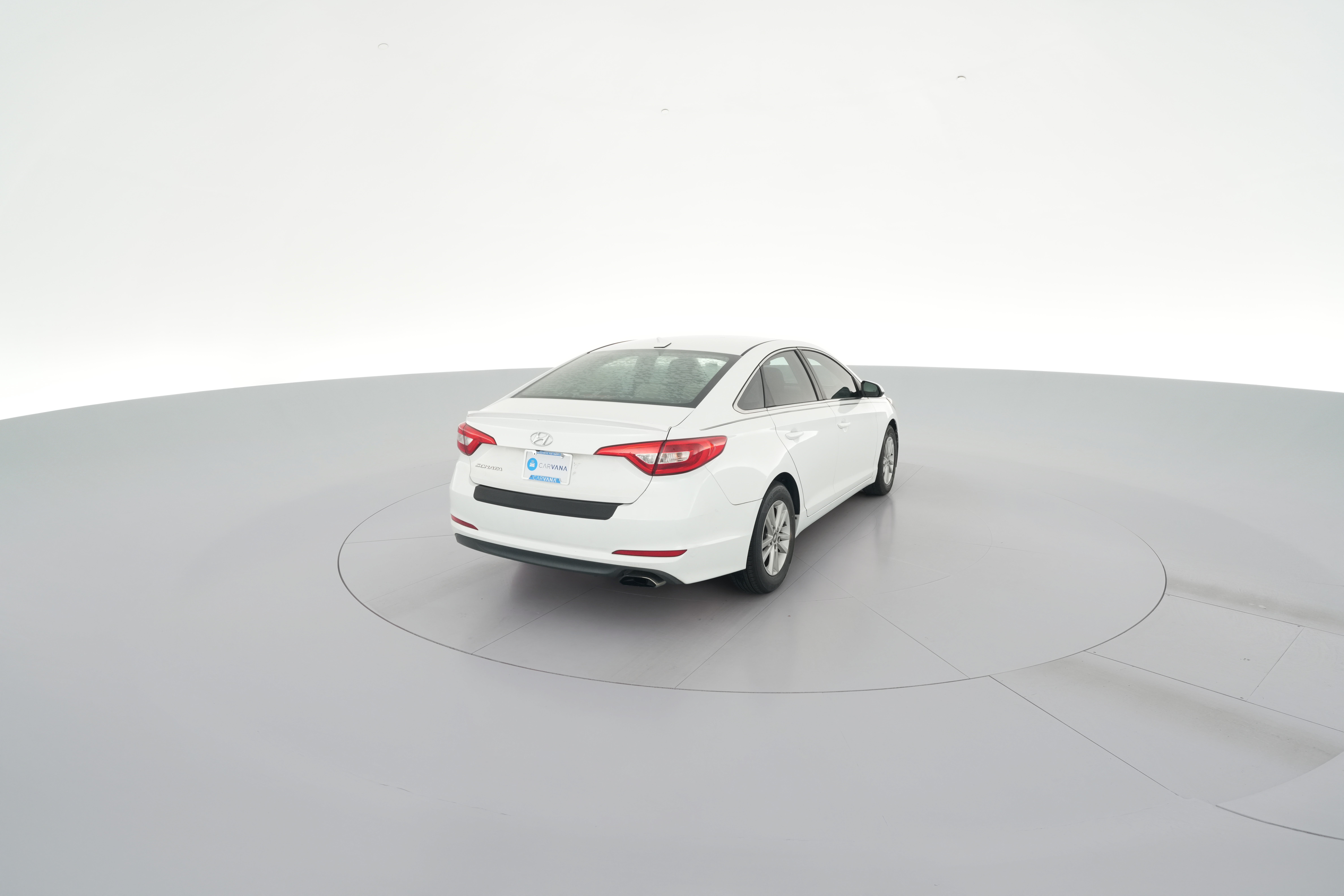 2017 Hyundai Sonata SE - Photo 32