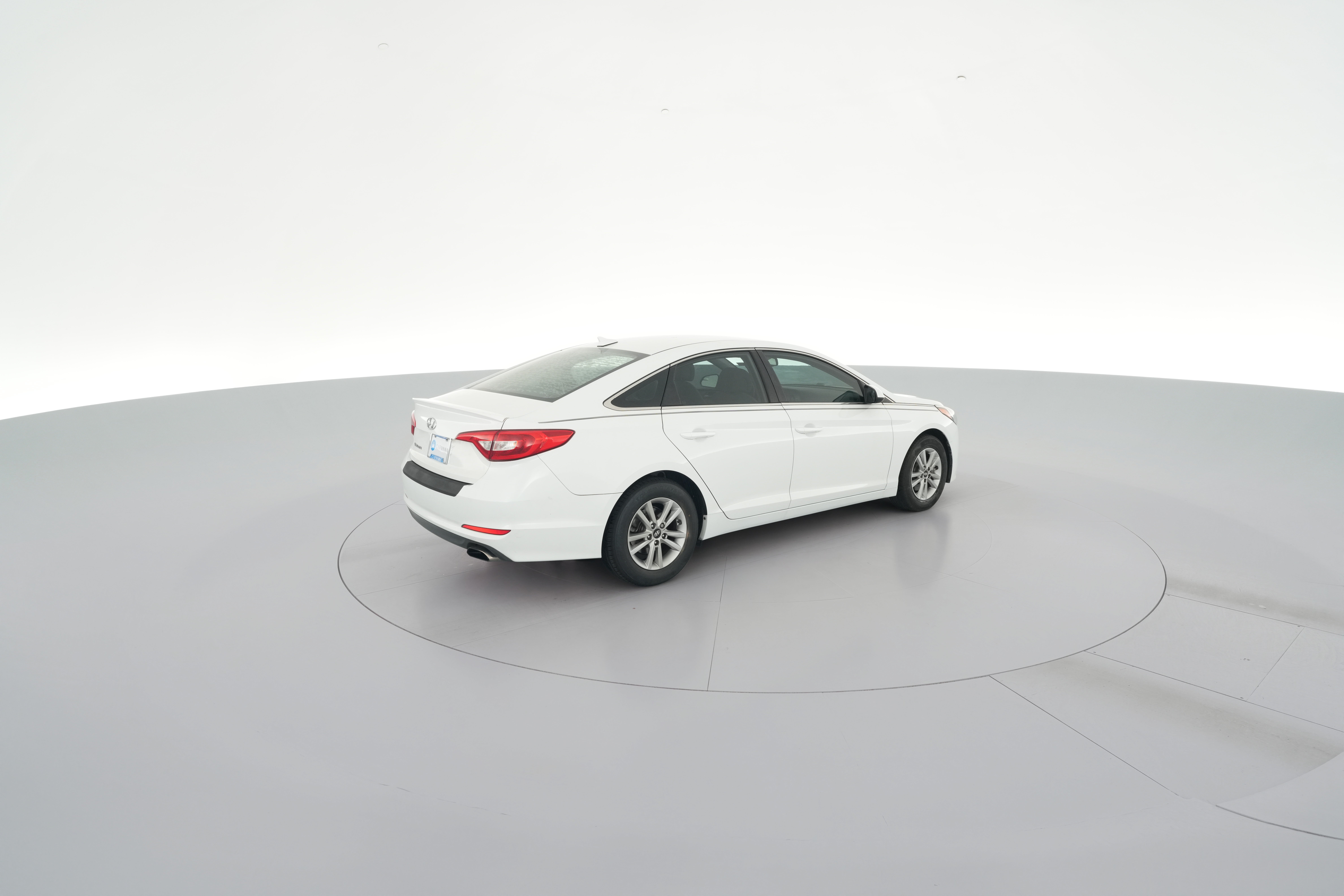 2017 Hyundai Sonata SE - Photo 33