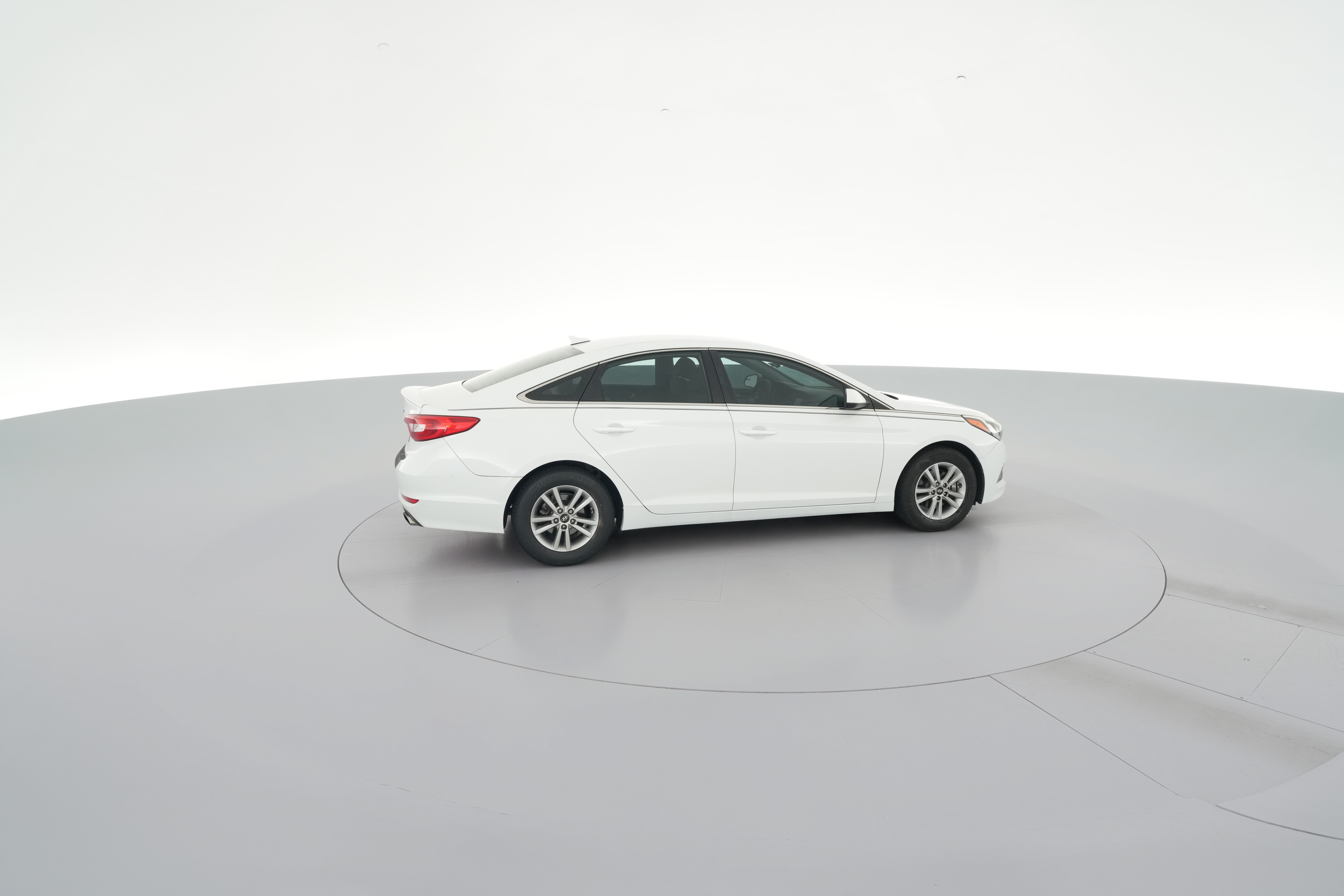 2017 Hyundai Sonata SE - Photo 34