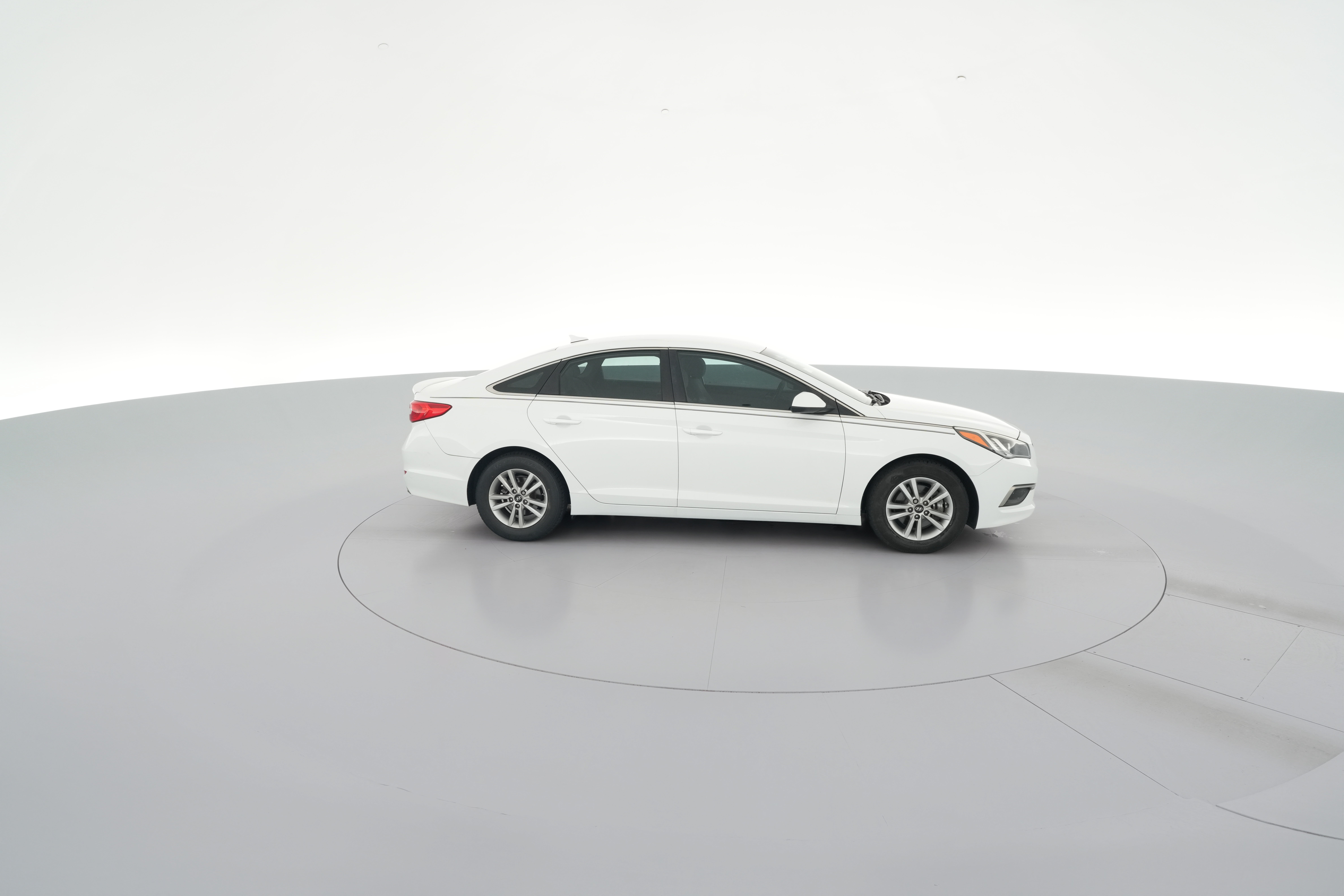 2017 Hyundai Sonata SE - Photo 35