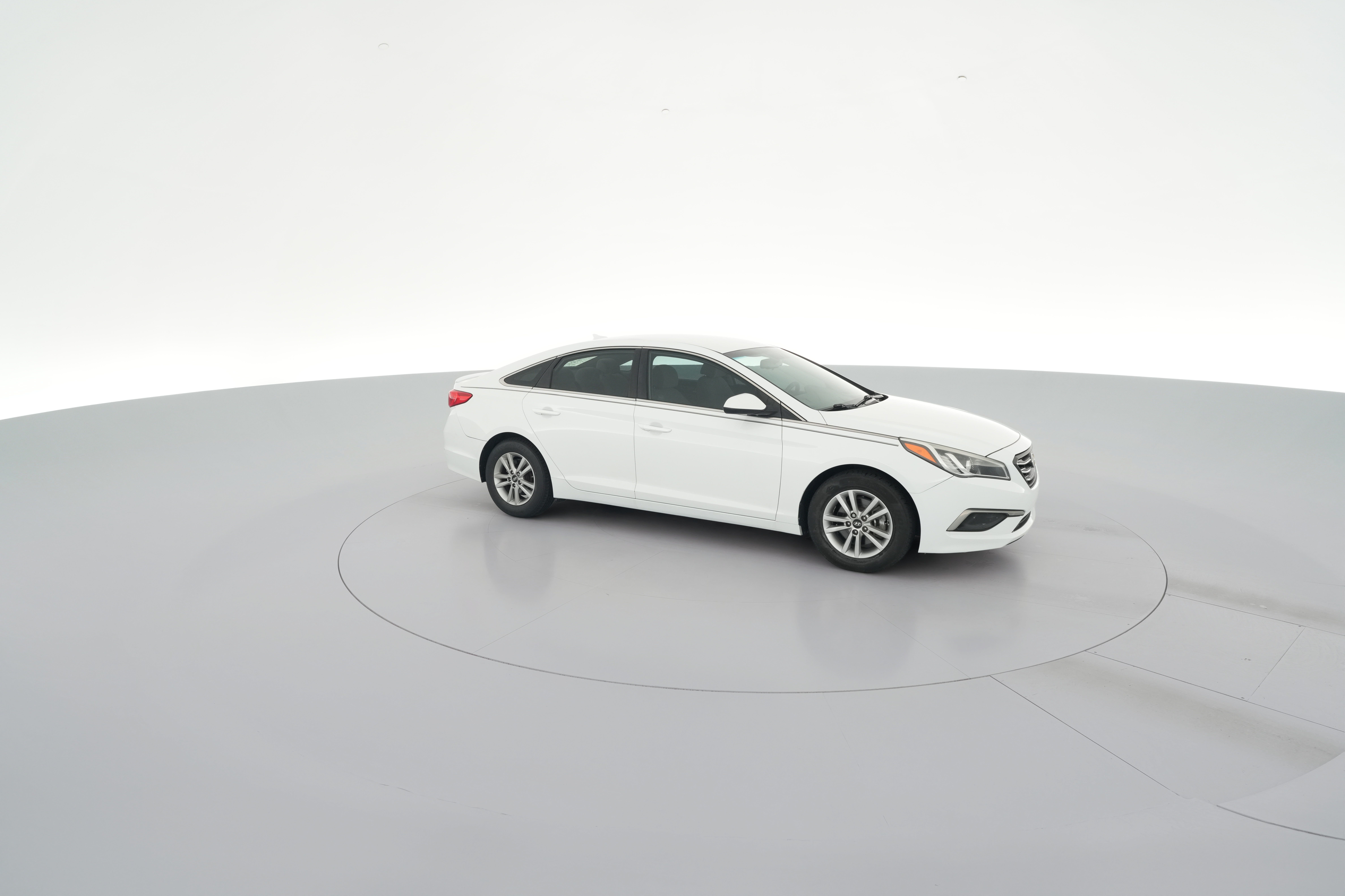 2017 Hyundai Sonata SE - Photo 36