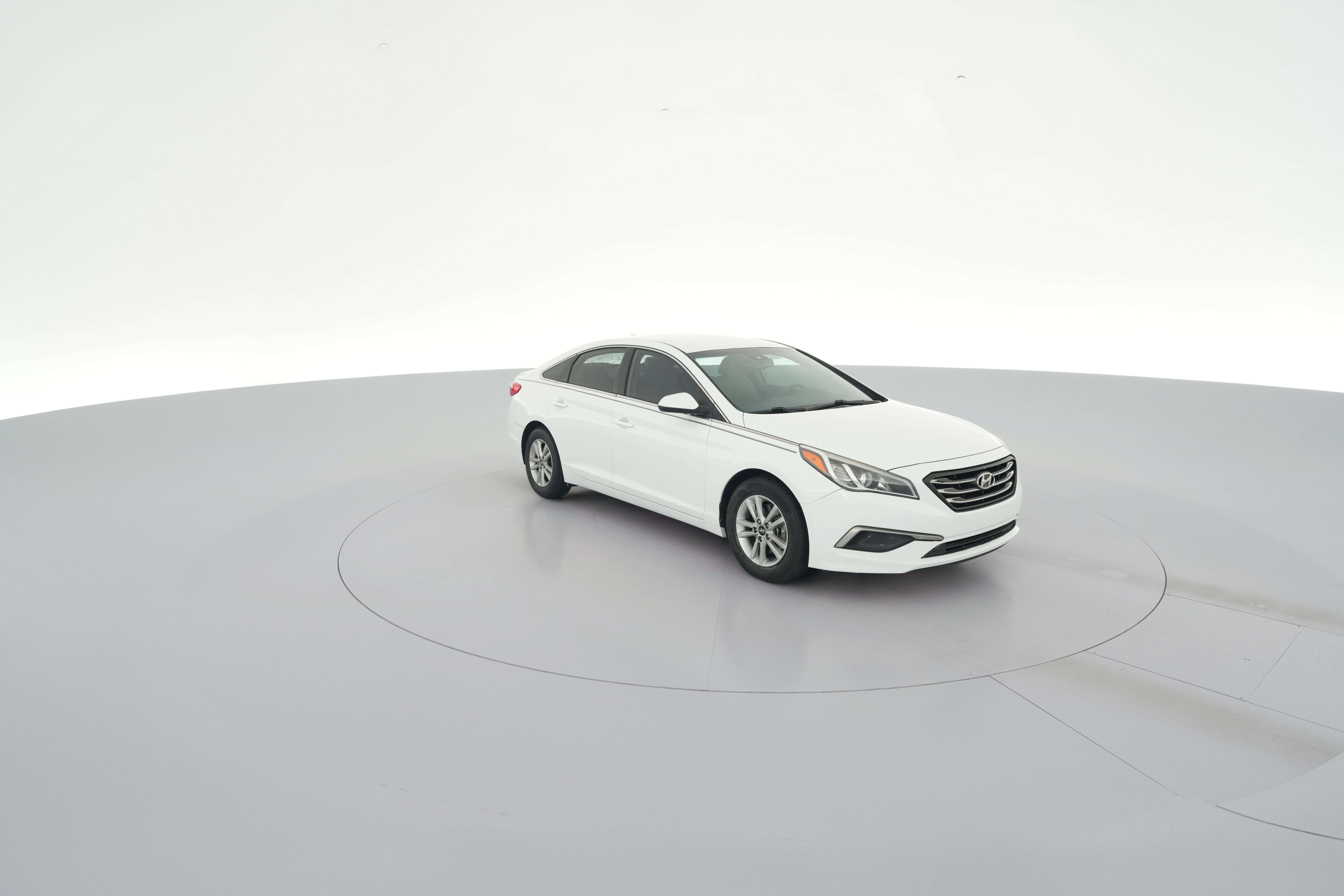 2017 Hyundai Sonata SE - Photo 37