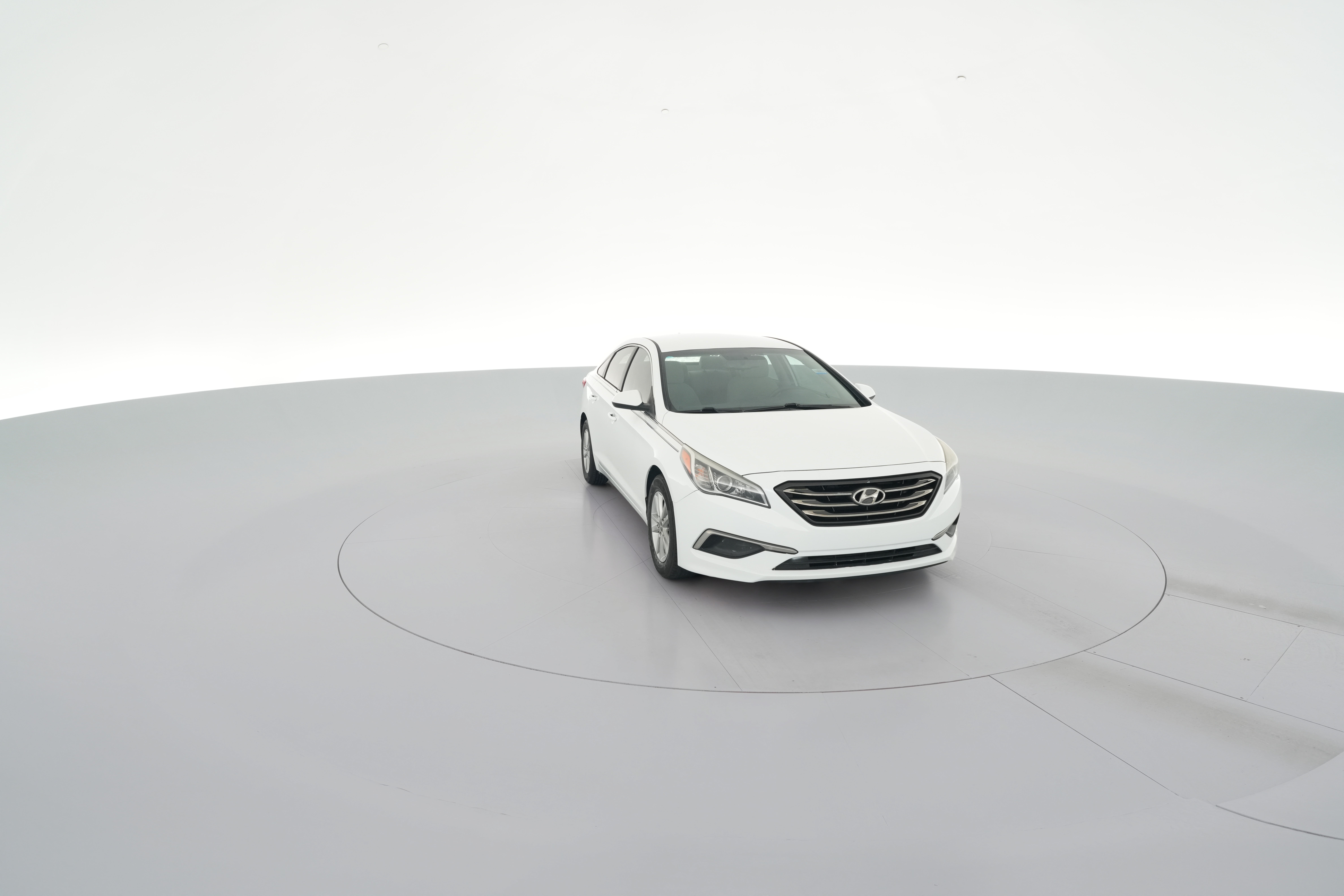 2017 Hyundai Sonata SE - Photo 38