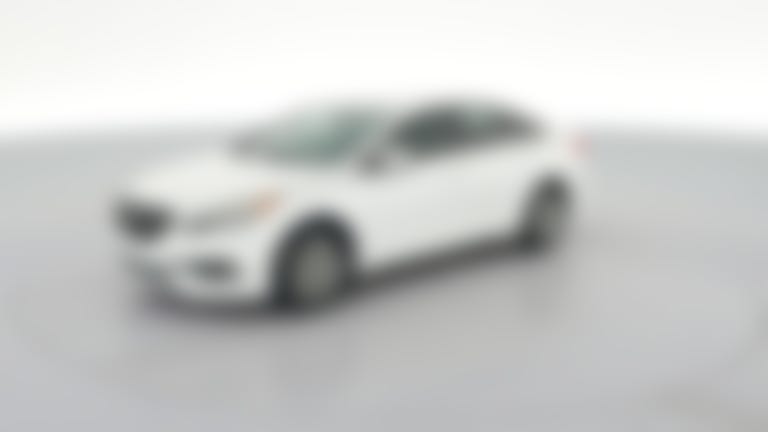 2017 Hyundai Sonata vehicle photo