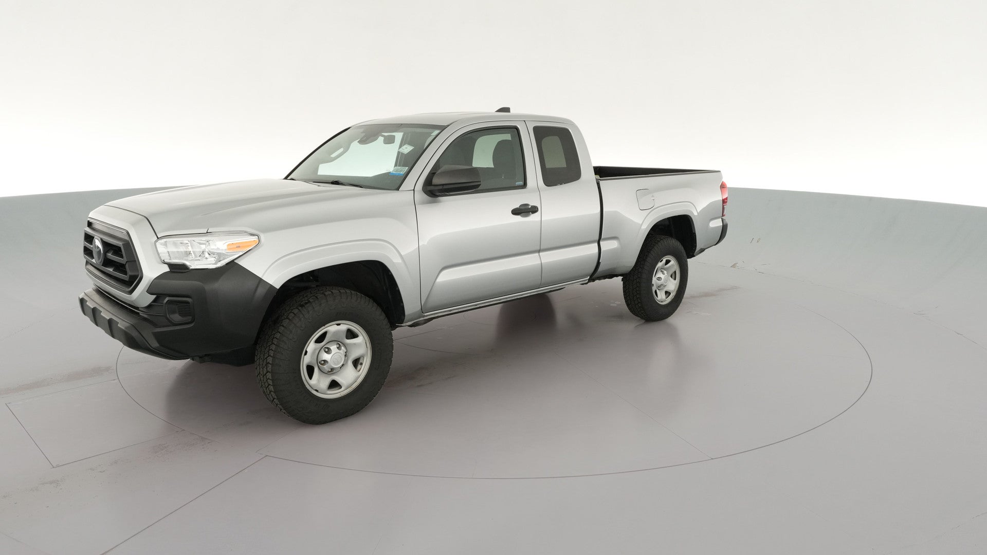 2022 Toyota Tacoma Access Cab vehicle photo