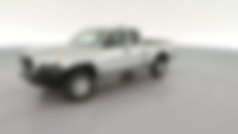 2022 Toyota Tacoma Access Cab vehicle photo
