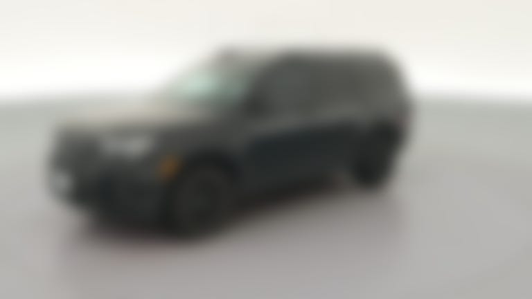 2026 Hyundai Santa Fe vehicle photo