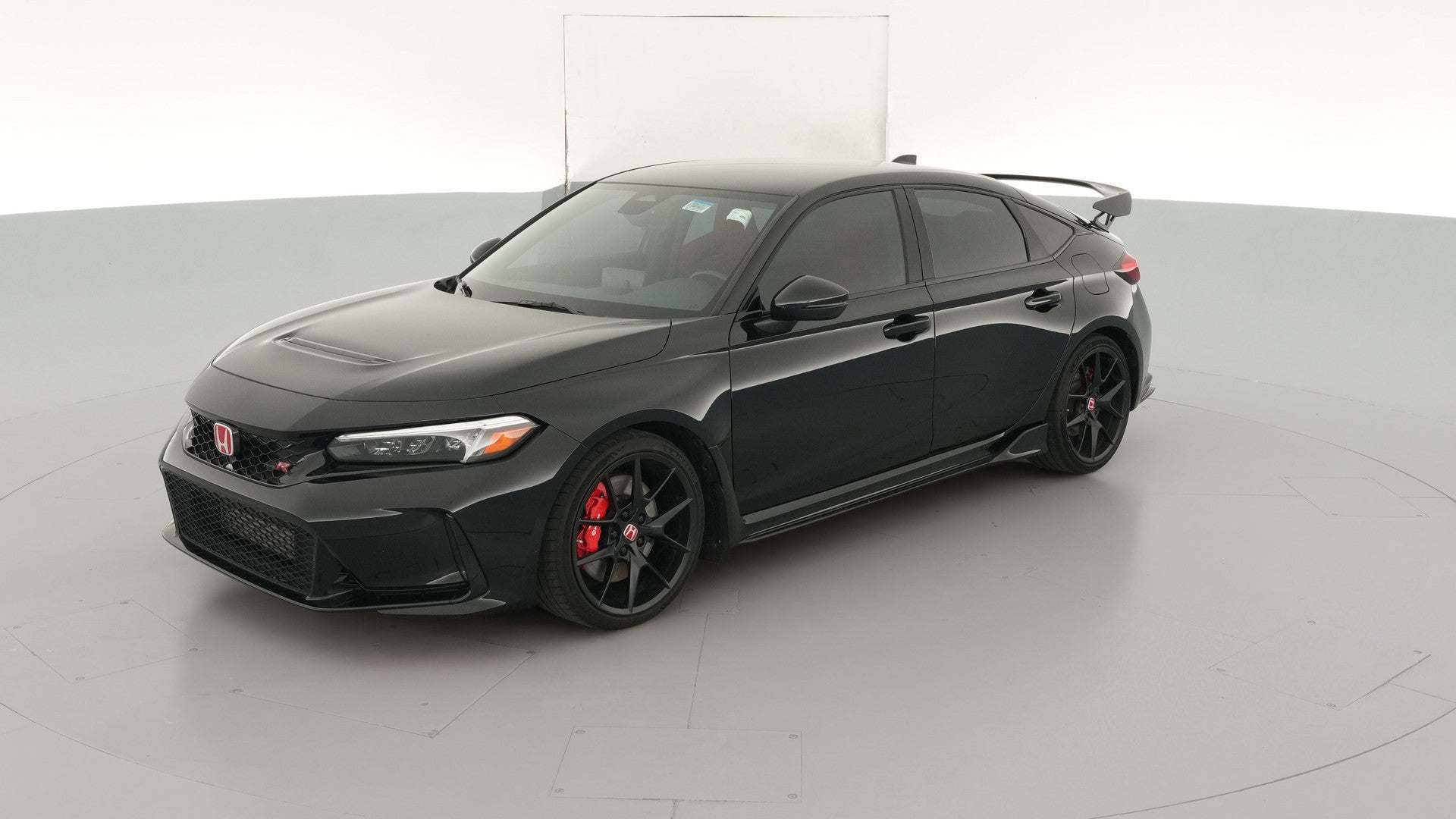 2023 Honda Civic Type R vehicle photo