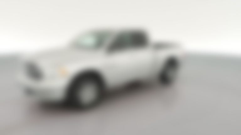 2016 Ram 1500 Quad Cab vehicle photo