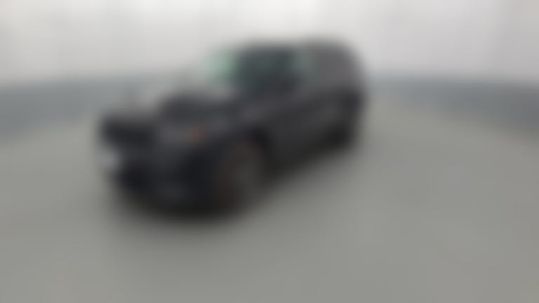 2019 Jeep Grand Cherokee vehicle photo