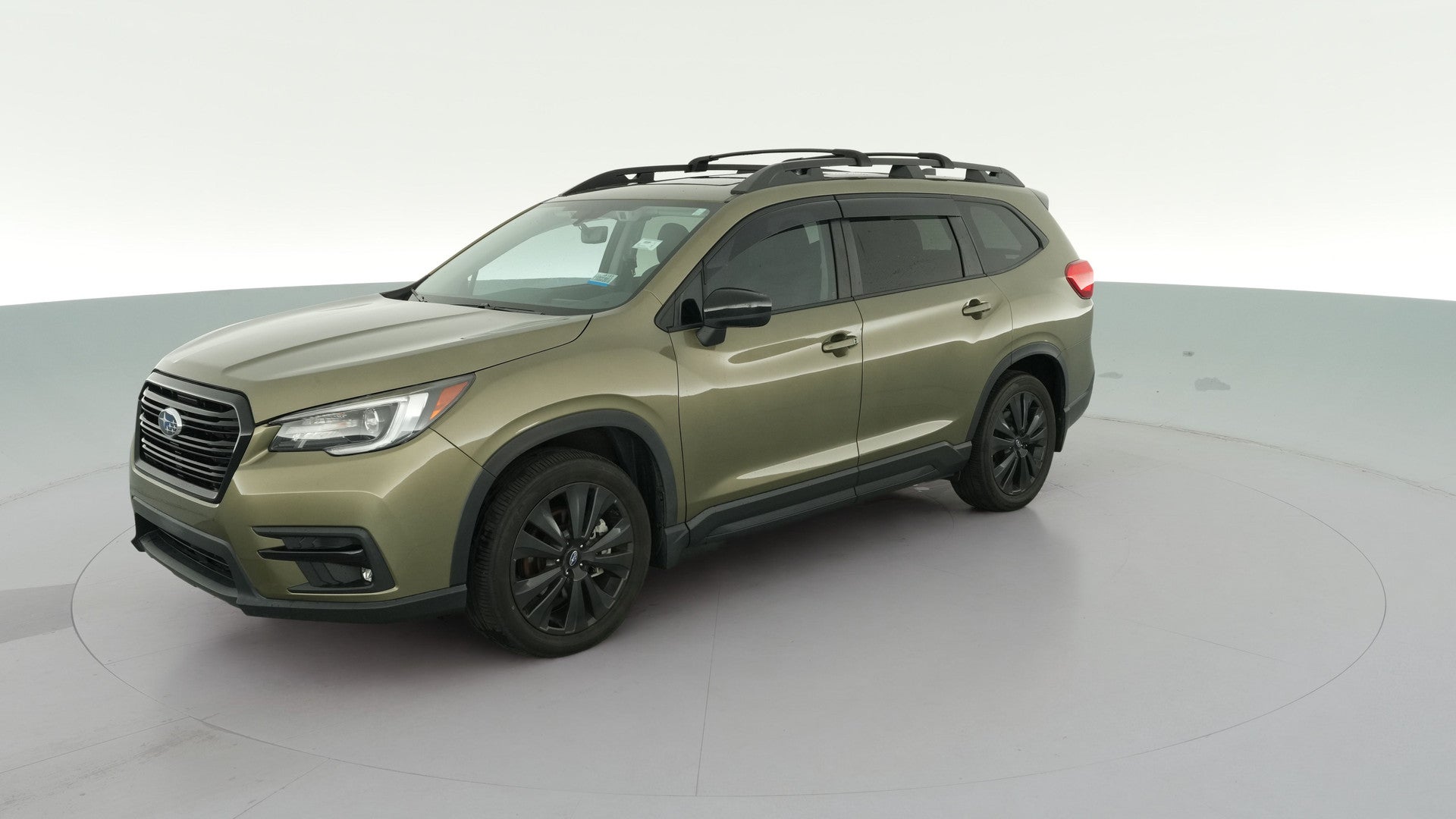 2022 Subaru Ascent vehicle photo