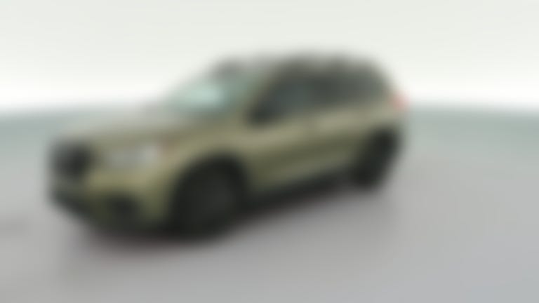 2022 Subaru Ascent vehicle photo