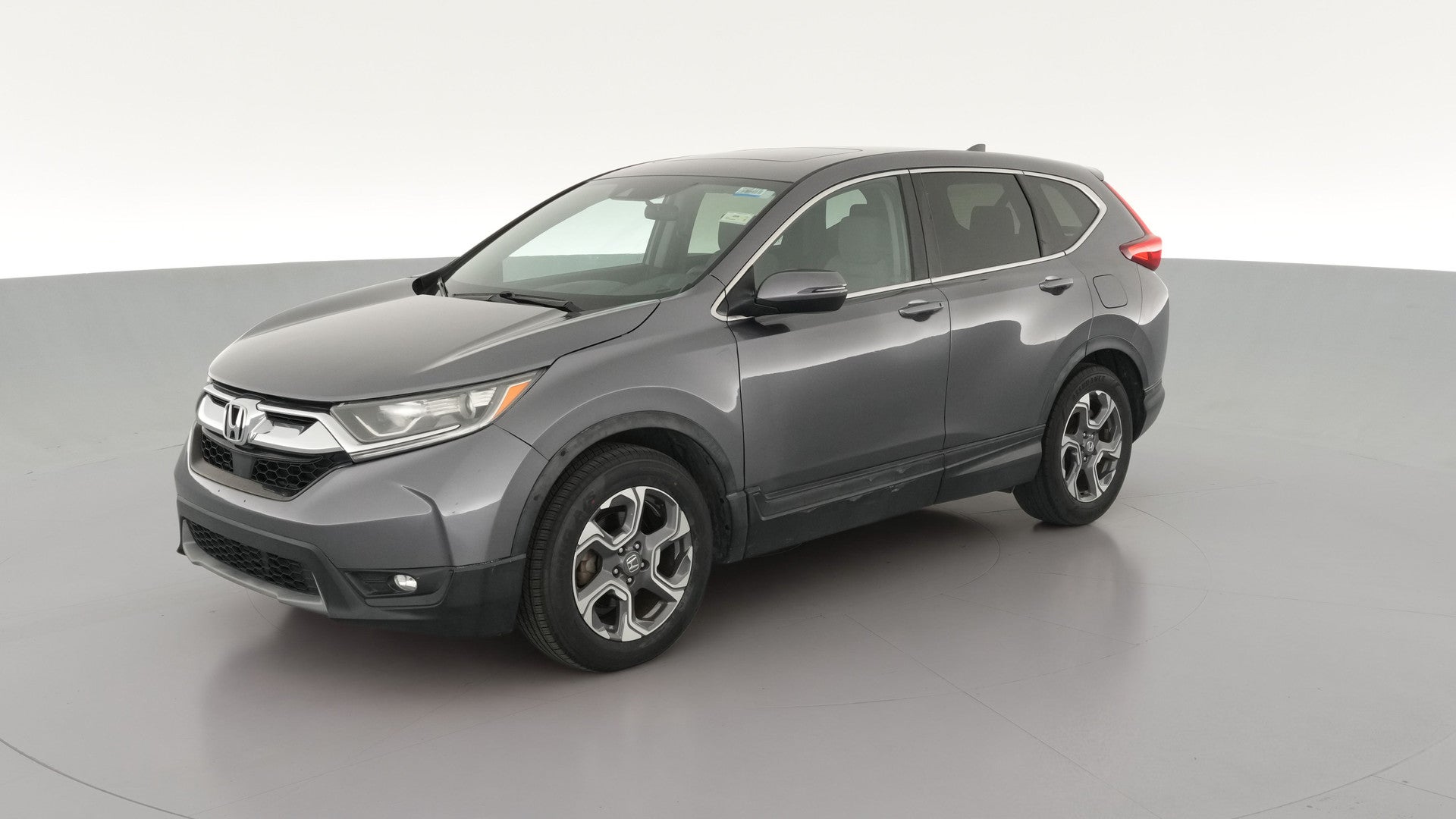 2017 Honda CR-V vehicle photo