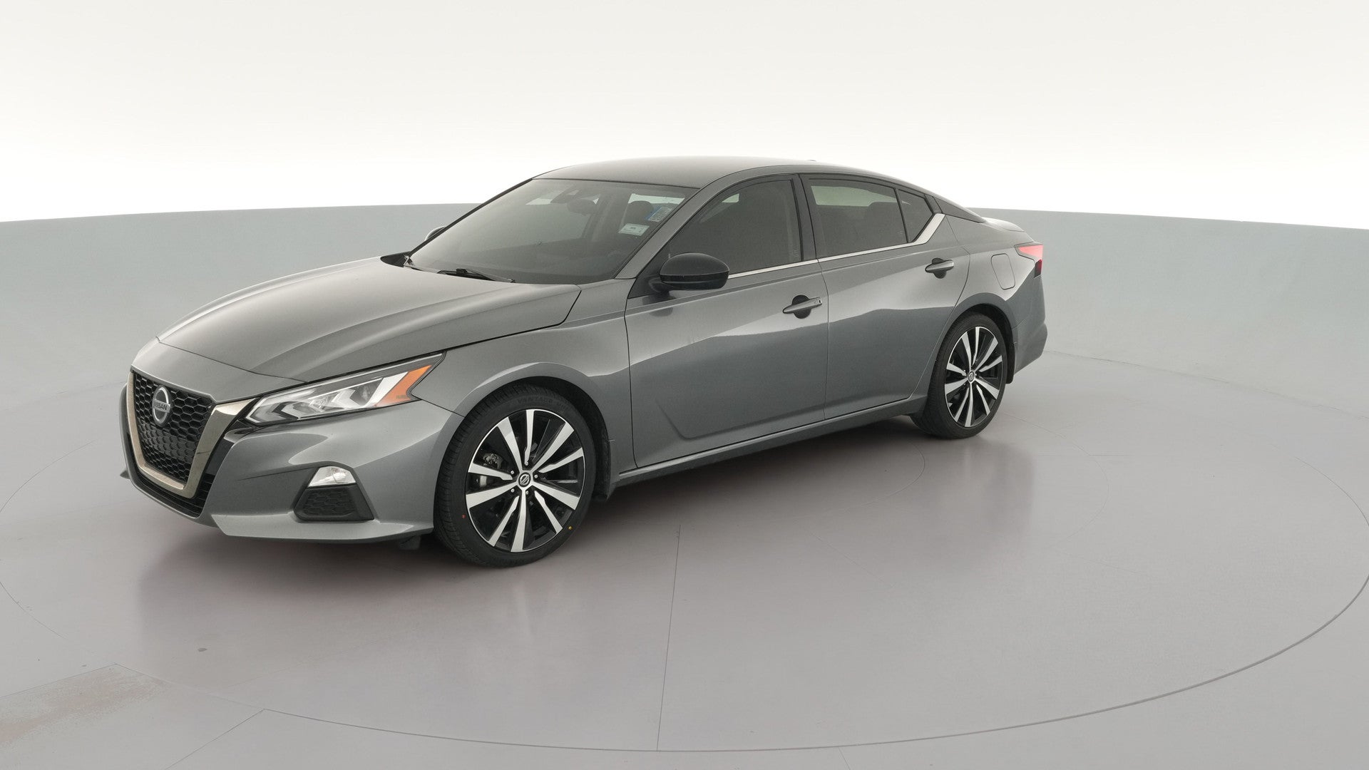 2022 Nissan Altima vehicle photo