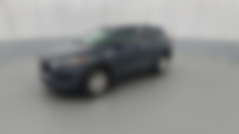 2020 Hyundai Tucson vehicle photo