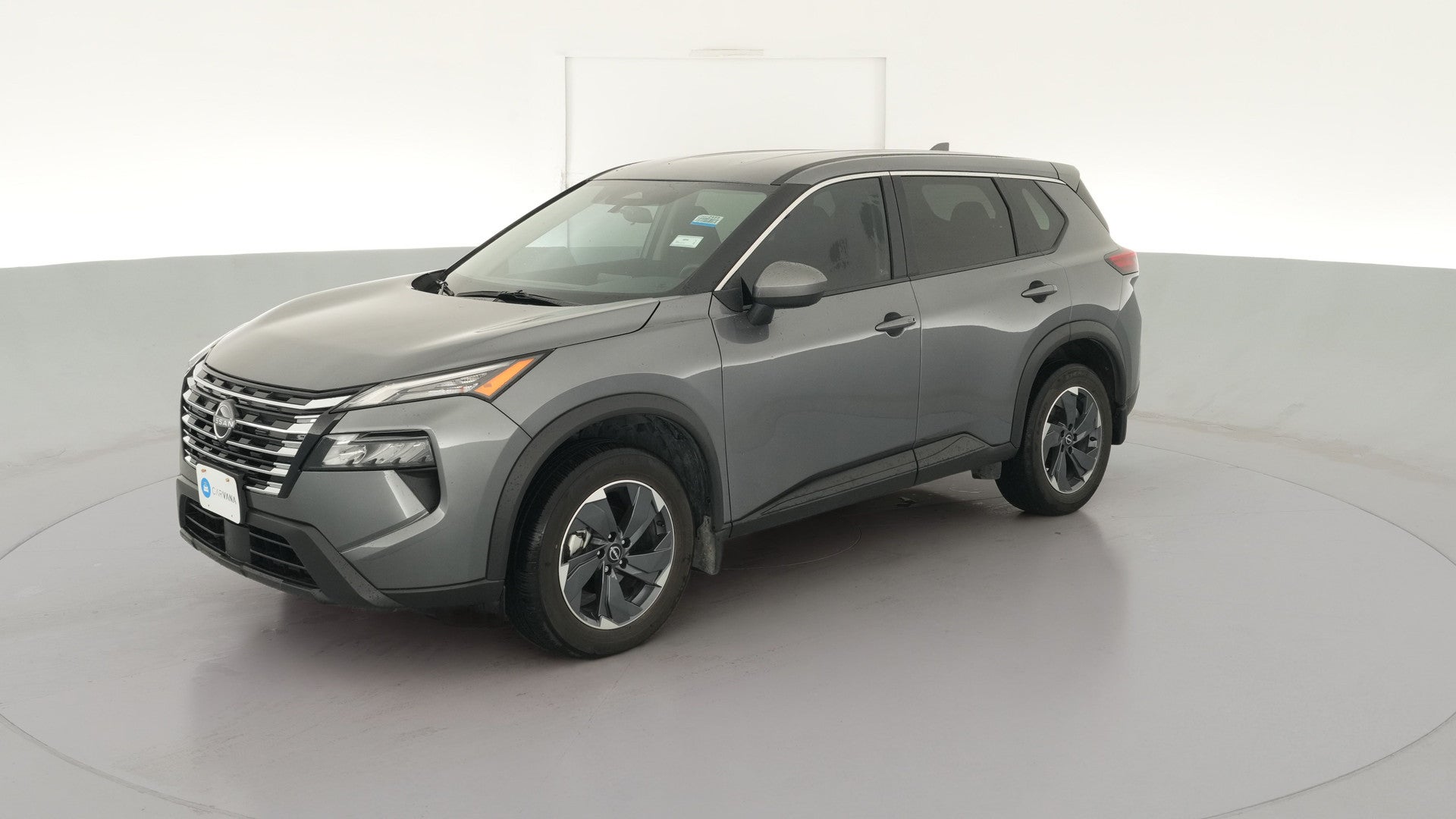 2025 Nissan Rogue vehicle photo