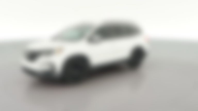 2021 Honda Pilot vehicle photo