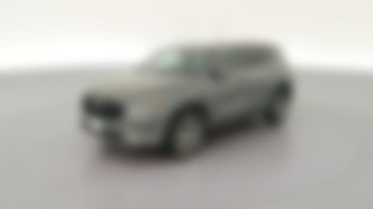 2022 Hyundai Santa Fe vehicle photo