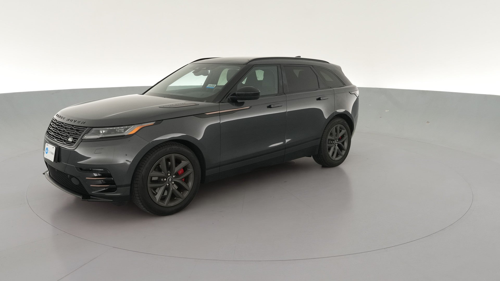 2024 Land Rover Range Rover Velar vehicle photo