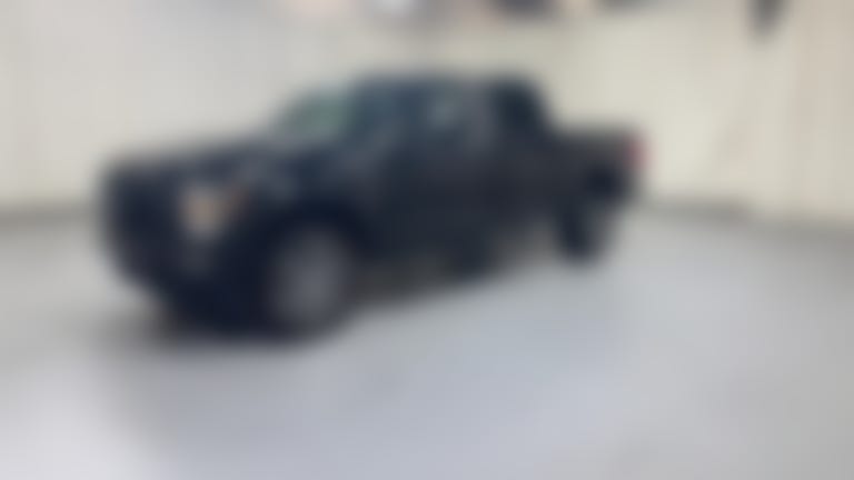 2023 Ford F150 SuperCrew Cab vehicle photo