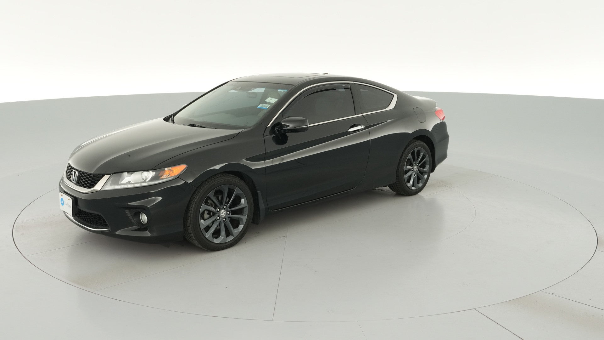 2013 Honda Accord vehicle photo