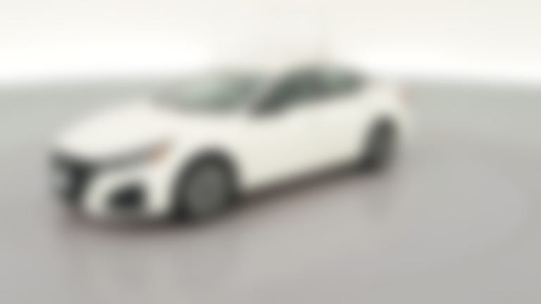 2025 Nissan Altima vehicle photo