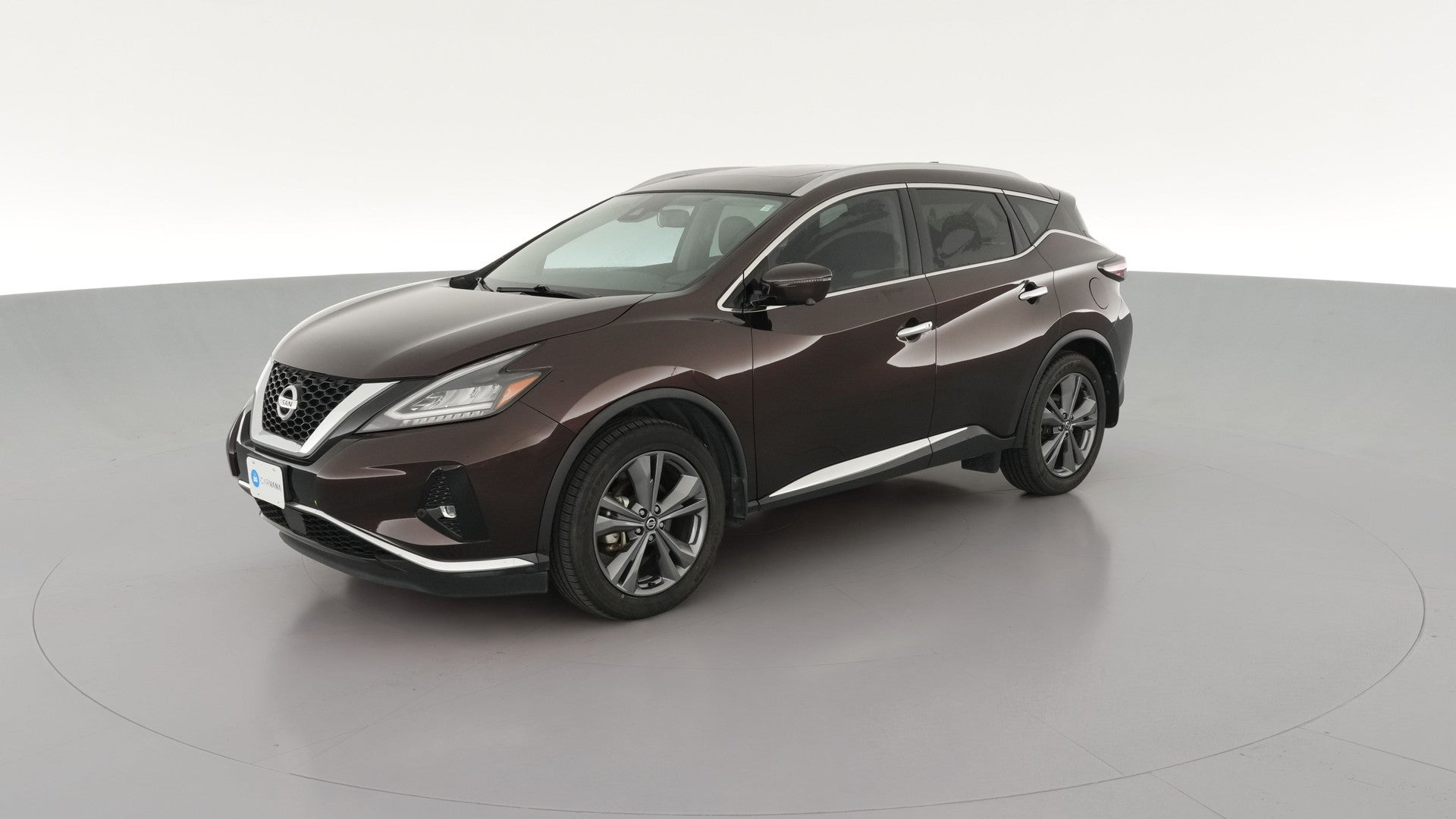 2022 Nissan Murano vehicle photo