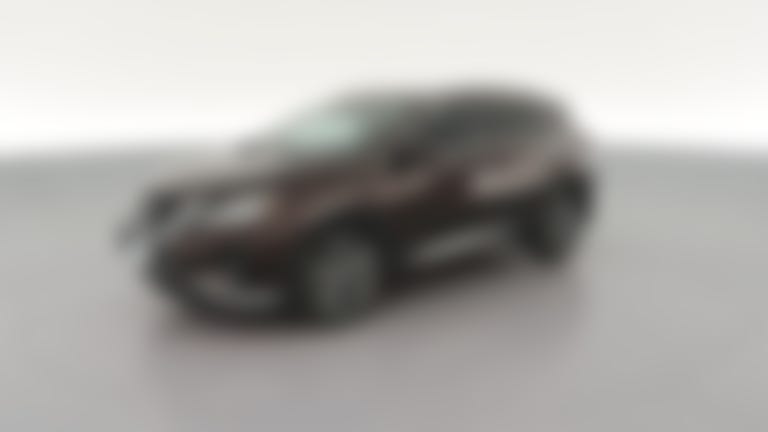2022 Nissan Murano vehicle photo