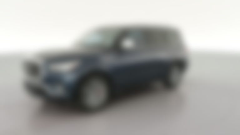 2023 INFINITI QX80 vehicle photo
