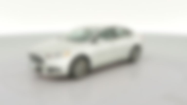 2014 Ford Fusion vehicle photo