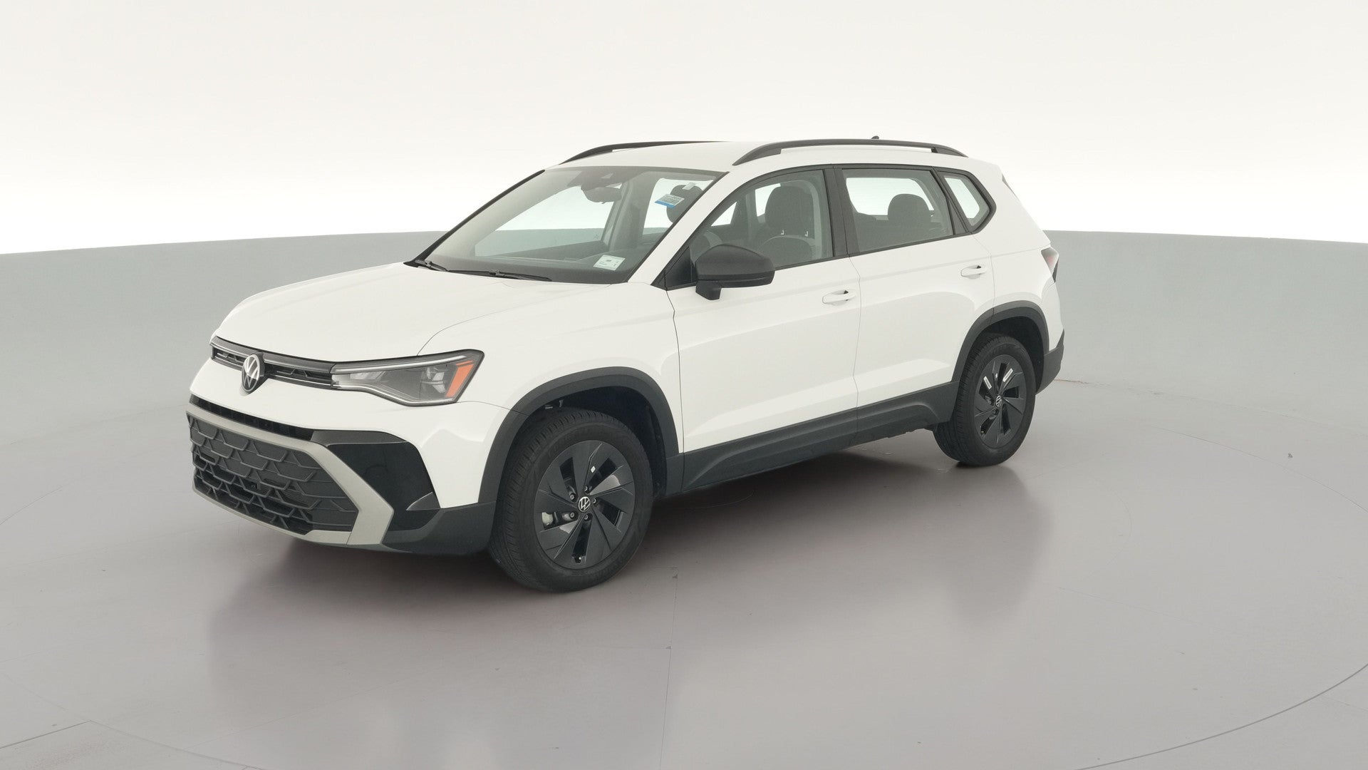 2025 Volkswagen Taos vehicle photo