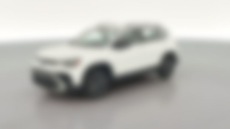2025 Volkswagen Taos vehicle photo