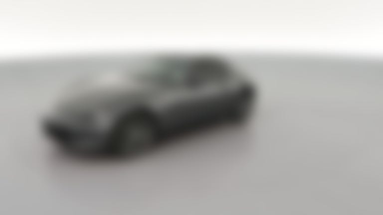 2017 MAZDA MX-5 Miata RF vehicle photo