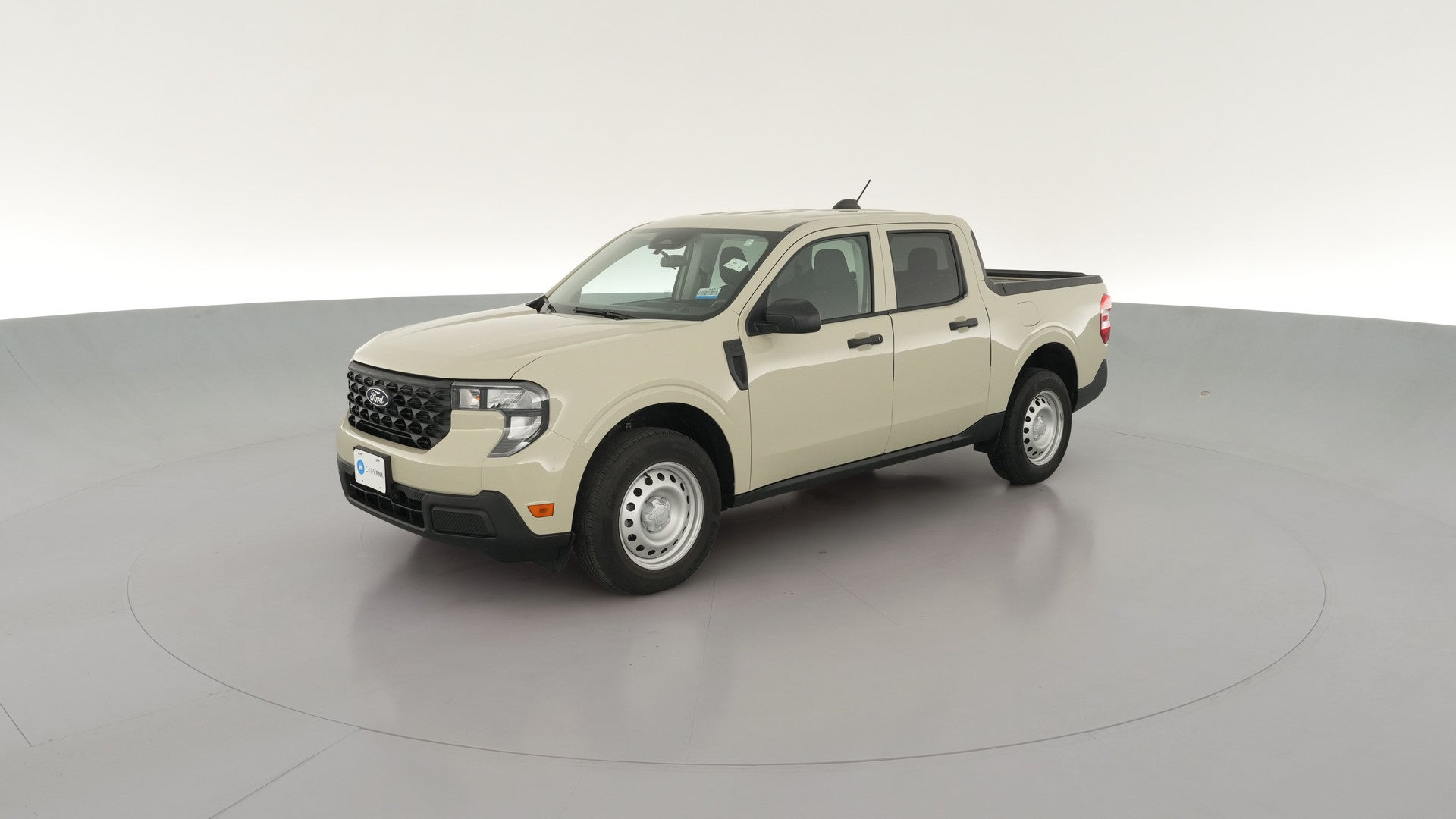 2025 Ford Maverick vehicle photo