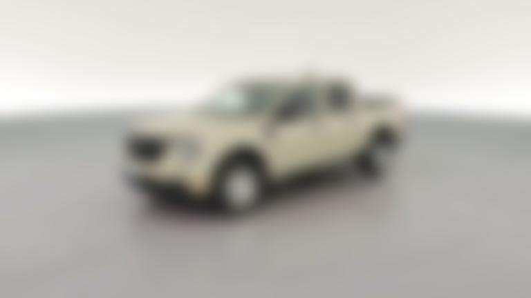 2025 Ford Maverick vehicle photo