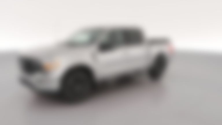 2021 Ford F150 SuperCrew Cab vehicle photo