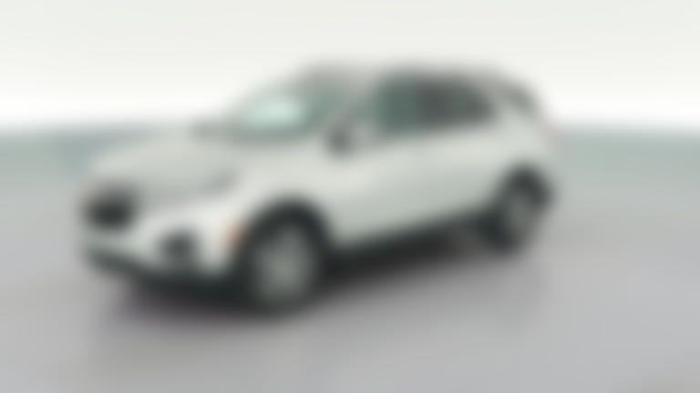 2022 Chevrolet Equinox vehicle photo