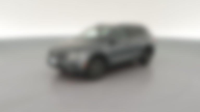 2021 Volkswagen Tiguan vehicle photo