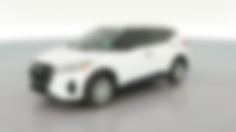 2024 Nissan Kicks vehicle photo