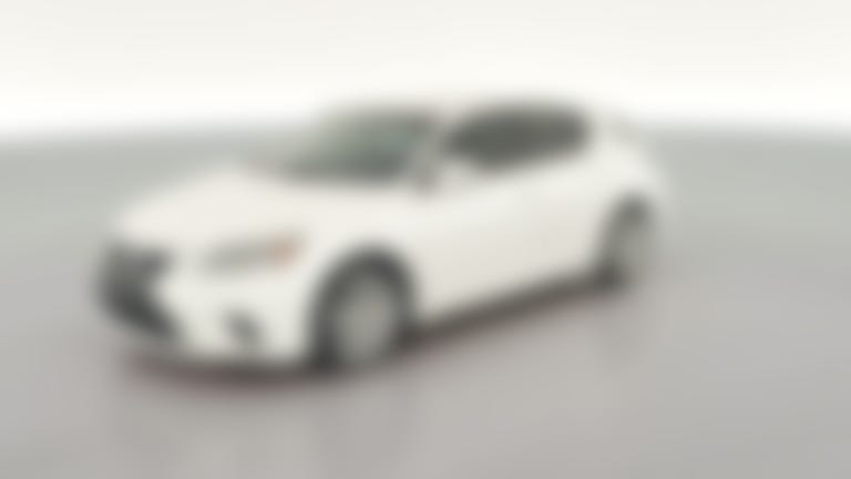 2016 Lexus CT vehicle photo