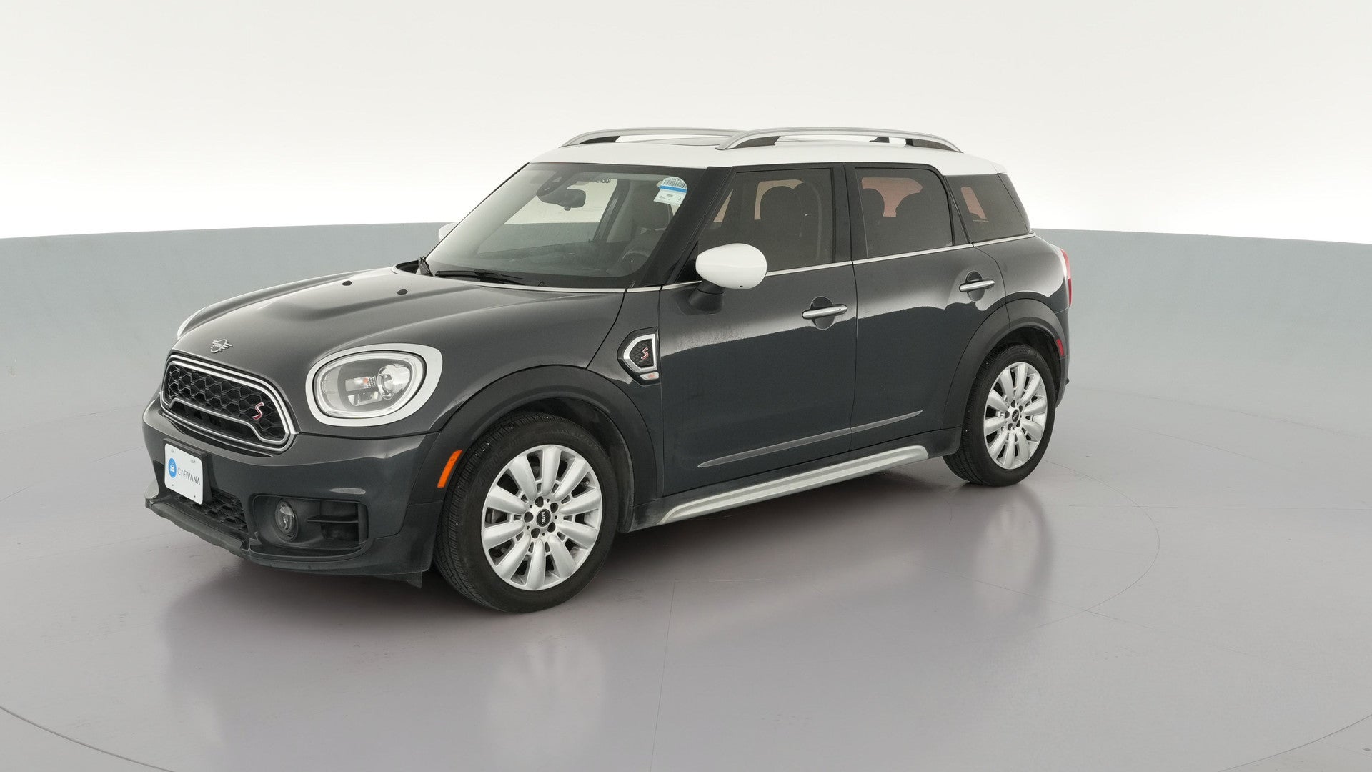 2020 MINI Countryman vehicle photo